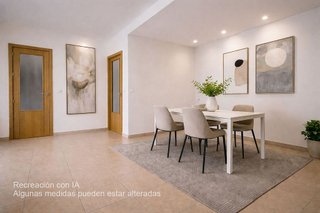Piso en venta en Virgen del Mar - Zona Mercadona en Rota
