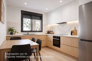 Piso en venta en Virgen del Mar - Zona Mercadona en Rota