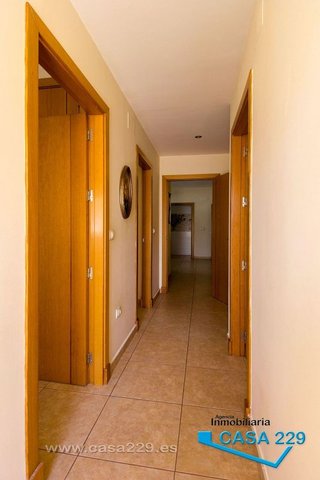 Piso en venta en Virgen del Mar - Zona Mercadona en Rota