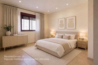 Piso en venta en Virgen del Mar - Zona Mercadona en Rota