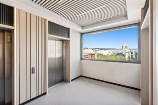 Oficina en alquiler en Diagonal Mar i el Front Marítim del Poblenou en Barcelona
