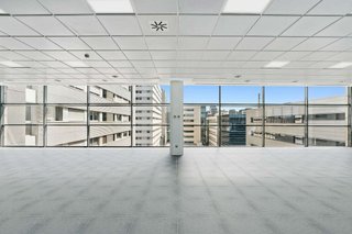 Oficina en alquiler en Diagonal Mar i el Front Marítim del Poblenou en Barcelona