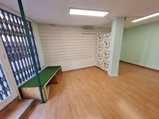 Local comercial en alquiler en Centre en Torredembarra