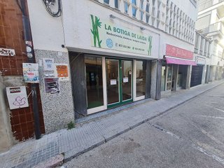 Local comercial en alquiler en Centre en Torredembarra