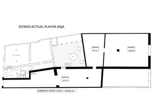 Local comercial en alquiler en Centre en Reus