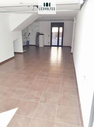 Casa adosada en venta en Forallac