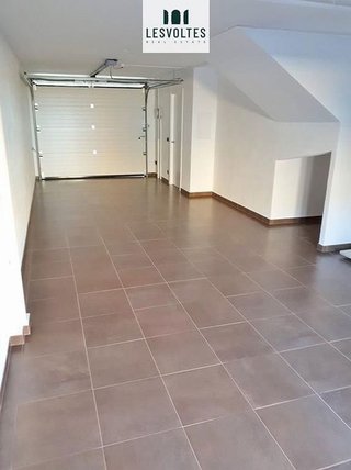 Casa adosada en venta en Forallac