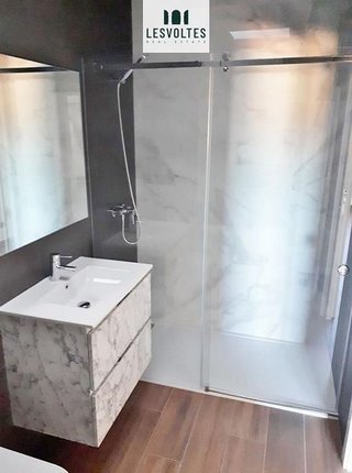 Casa adosada en venta en Forallac