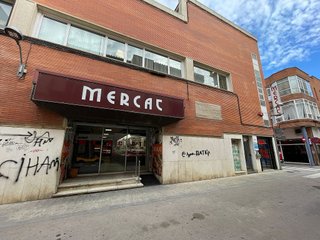 Local comercial en venta en Centre en Figueres