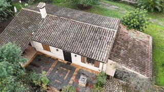 Casa rural en alquiler en Manacor Centro en Manacor