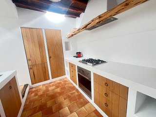 Casa rural en alquiler en Sant Joan de Labritja