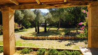 Casa rural en alquiler en Capdepera en Capdepera
