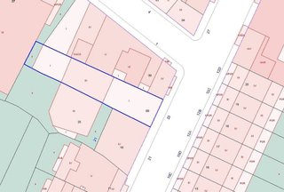 Edificio en venta en Plaça Catalunya en Manresa