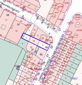 Edificio en venta en Plaça Catalunya en Manresa