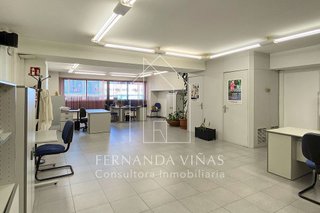 Oficina en alquiler en Areal – Zona Centro en Vigo