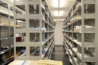 Oficina en alquiler en Areal – Zona Centro en Vigo