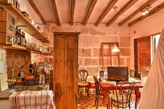 Casa adosada en venta en La Llotja - Sant Jaume en Palma de Mallorca
