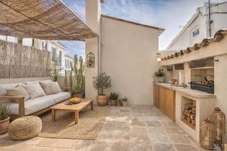 Casa adosada en venta en La Llotja - Sant Jaume en Palma de Mallorca