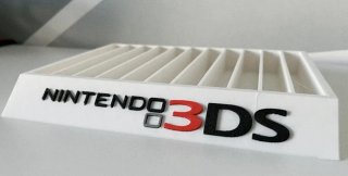 Soporte para juegos Nintendo 3DS