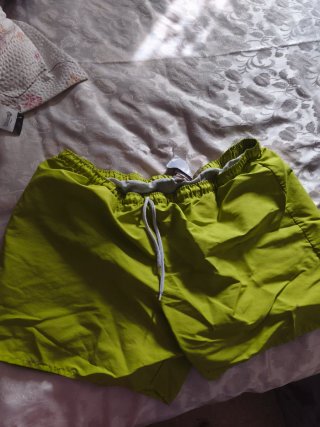 Variedad Ropa hombre talla XXL
