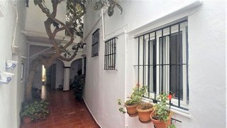Chalet en venta en Tarifa