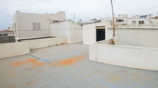 Chalet en venta en Tarifa