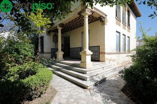 Chalet en venta en Alhendín