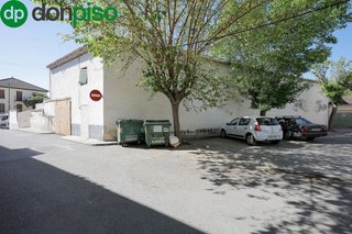 Chalet en venta en Alhendín