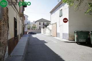 Chalet en venta en Alhendín