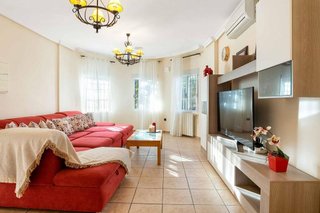 Chalet en venta en Altos - La Florida en Orihuela
