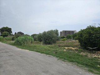 Terreno en venta en Les Salines en Vinaròs