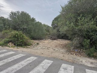 Terreno en venta en Les Salines en Vinaròs
