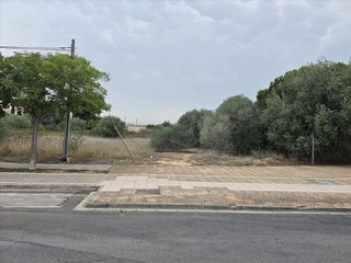 Terreno en venta en Les Salines en Vinaròs