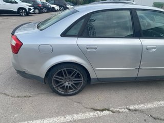 Audi A4 2001