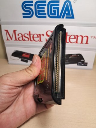 Game Genie Mega Drive / Genesis