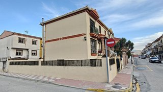 Casa en venta en Cúllar Vega