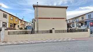 Casa en venta en Cúllar Vega