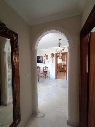 Casa en venta en Cúllar Vega