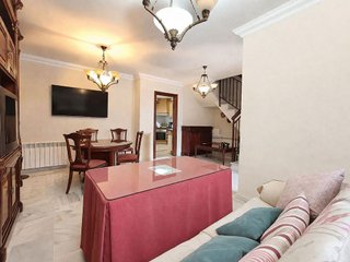 Casa en venta en Cúllar Vega