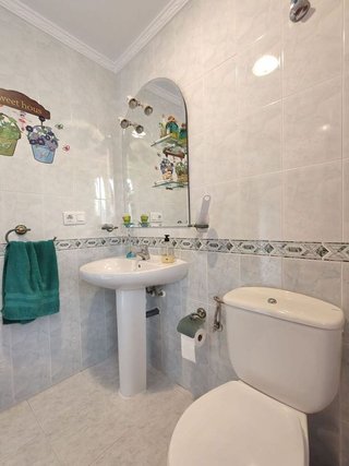 Casa en venta en Cúllar Vega