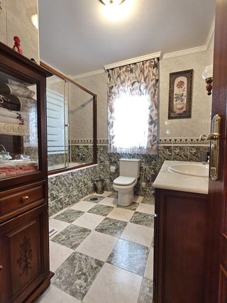 Casa en venta en Cúllar Vega