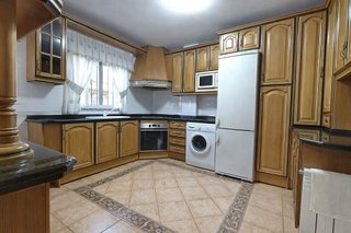 Casa en venta en Cúllar Vega