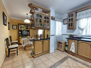 Casa en venta en Cúllar Vega