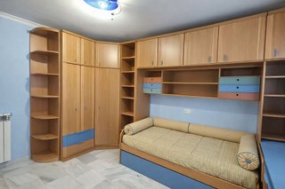 Casa en venta en Cúllar Vega