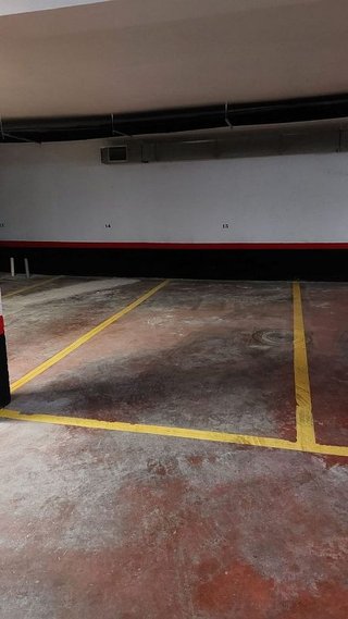 Garaje en venta en Segunda Fase en Tres Cantos