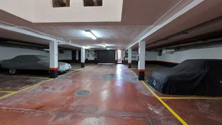 Garaje en venta en Segunda Fase en Tres Cantos