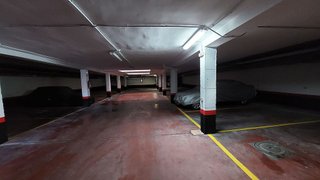 Garaje en venta en Segunda Fase en Tres Cantos