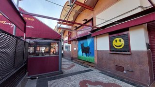 Garaje en venta en Segunda Fase en Tres Cantos