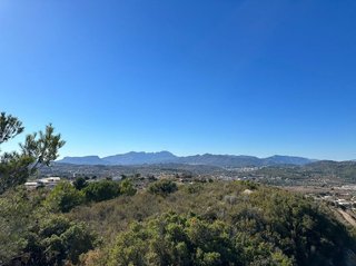 Terreno en venta en Teulada Pueblo en Teulada