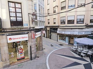 Piso en venta en Centro en Torrelavega